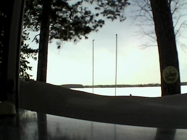 Whiteface Cam Image - Thu, 02/27/2014 3:04pm 