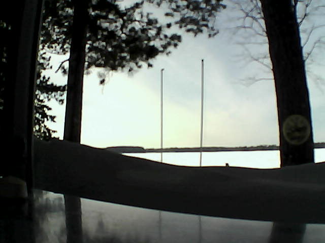 Whiteface Cam Image - Thu, 02/27/2014 3:24pm 