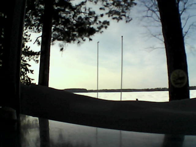 Whiteface Cam Image - Thu, 02/27/2014 3:44pm 