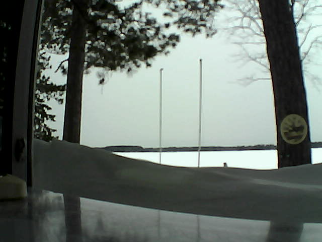 Whiteface Cam Image - Fri, 02/28/2014 10:23am 