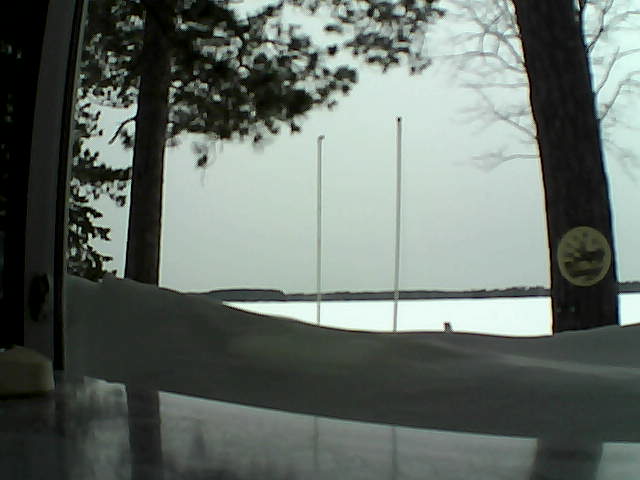 Whiteface Cam Image - Fri, 02/28/2014 10:43am 