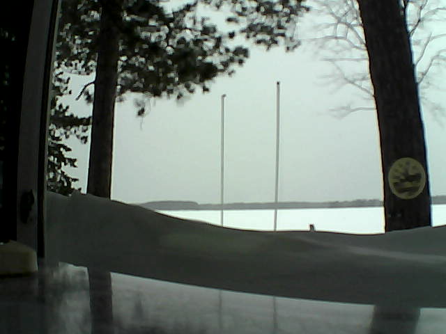 Whiteface Cam Image - Fri, 02/28/2014 11:03am 