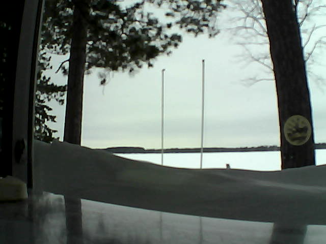 Whiteface Cam Image - Fri, 02/28/2014 11:23am 