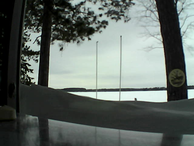 Whiteface Cam Image - Fri, 02/28/2014 11:43am 