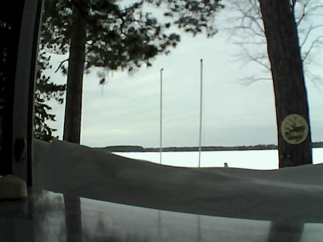 Whiteface Cam Image - Fri, 02/28/2014 12:03pm 