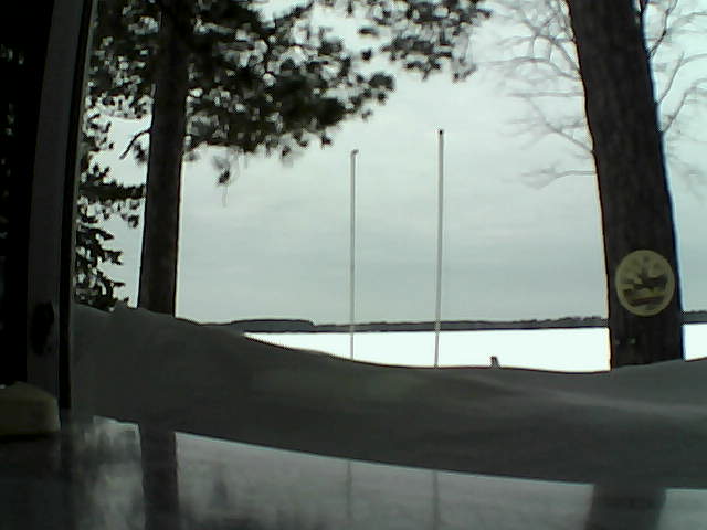 Whiteface Cam Image - Fri, 02/28/2014 12:23pm 