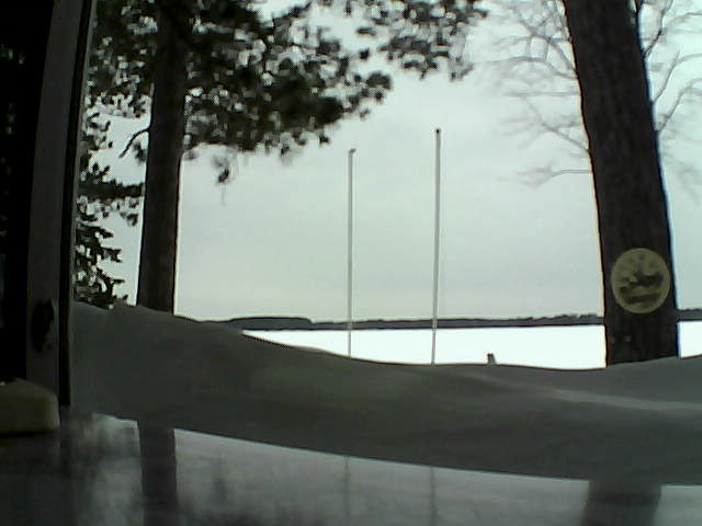 Whiteface Cam Image - Fri, 02/28/2014 12:43pm 