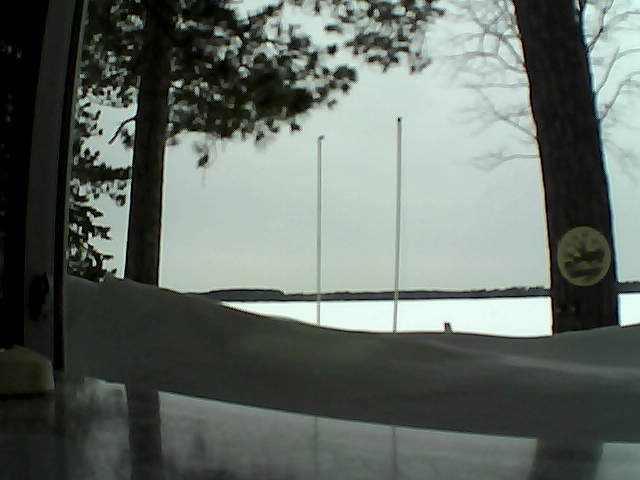 Whiteface Cam Image - Fri, 02/28/2014 1:03pm 