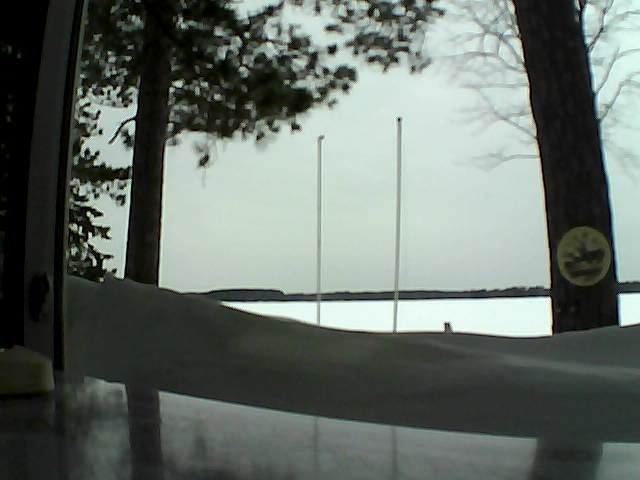 Whiteface Cam Image - Fri, 02/28/2014 1:23pm 