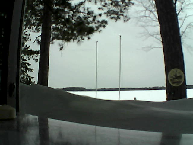 Whiteface Cam Image - Fri, 02/28/2014 1:43pm 