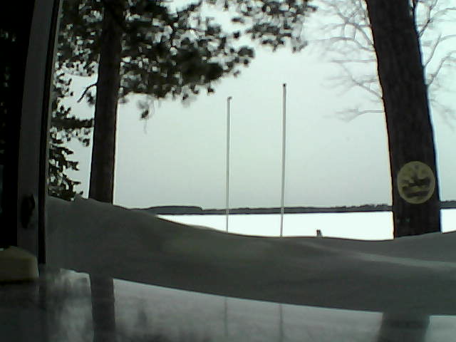 Whiteface Cam Image - Fri, 02/28/2014 2:03pm 