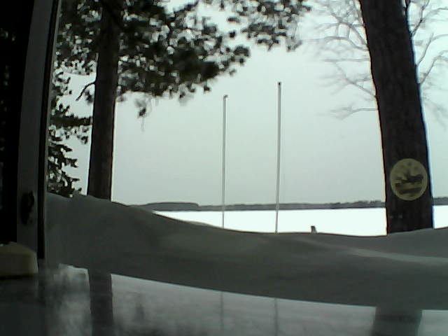 Whiteface Cam Image - Fri, 02/28/2014 2:23pm 