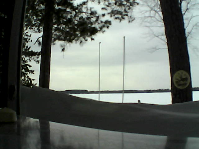 Whiteface Cam Image - Fri, 02/28/2014 3:23pm 