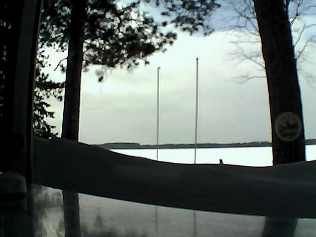 Whiteface Cam Image - Fri, 02/28/2014 3:43pm 