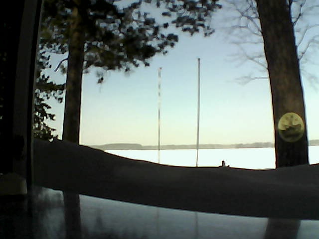 Whiteface Cam Image - Sat, 03/01/2014 9:44am 