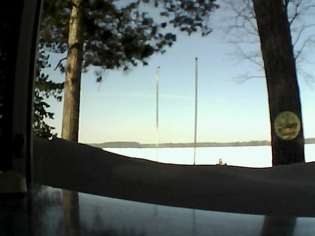 Whiteface Cam Image - Sat, 03/01/2014 10:04am 