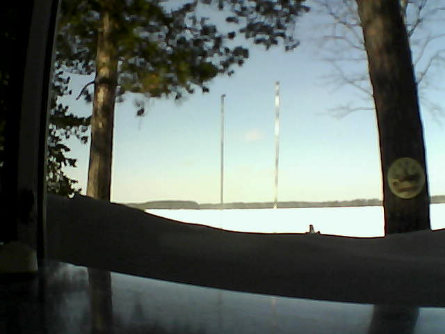 Whiteface Cam Image - Sat, 03/01/2014 10:25am 