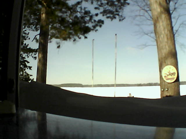 Whiteface Cam Image - Sat, 03/01/2014 10:45am 