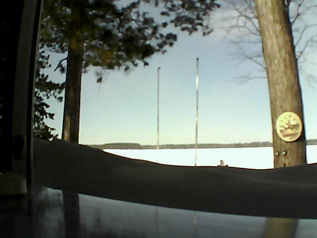 Whiteface Cam Image - Sat, 03/01/2014 11:05am 