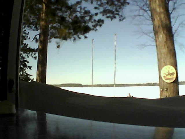 Whiteface Cam Image - Sat, 03/01/2014 11:25am 