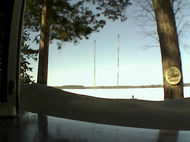 Whiteface Cam Image - Sat, 03/01/2014 11:45am 