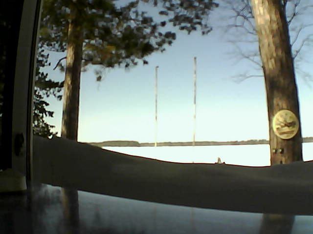 Whiteface Cam Image - Sat, 03/01/2014 12:05pm 