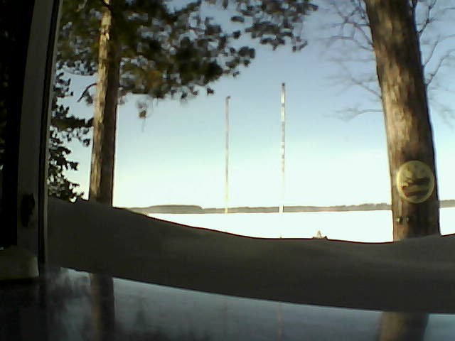 Whiteface Cam Image - Sat, 03/01/2014 12:25pm 