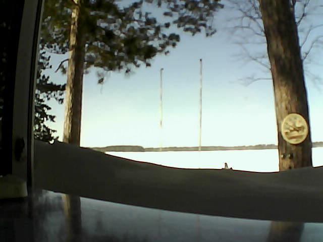 Whiteface Cam Image - Sat, 03/01/2014 12:45pm 