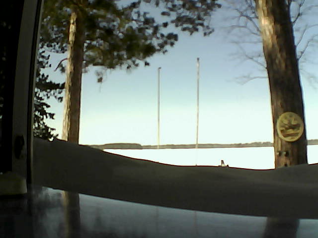 Whiteface Cam Image - Sat, 03/01/2014 1:05pm 