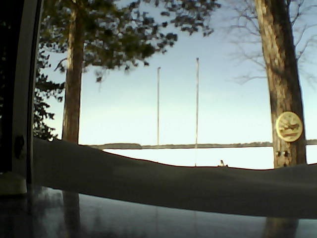 Whiteface Cam Image - Sat, 03/01/2014 1:25pm 