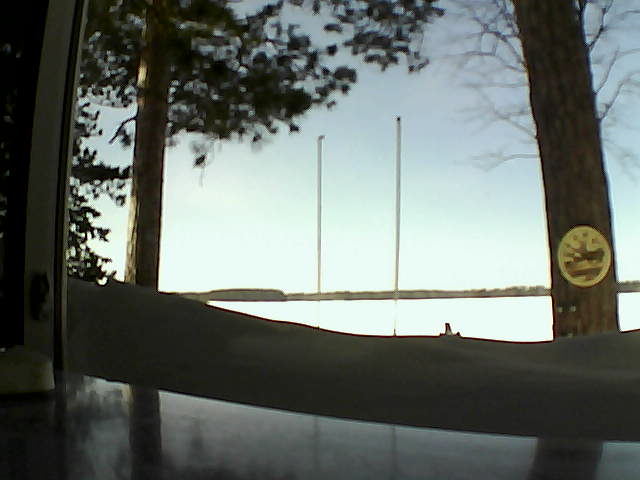 Whiteface Cam Image - Sat, 03/01/2014 2:05pm 