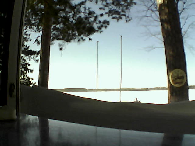 Whiteface Cam Image - Sat, 03/01/2014 2:25pm 