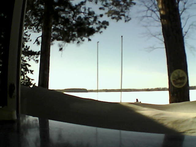 Whiteface Cam Image - Sat, 03/01/2014 2:45pm 