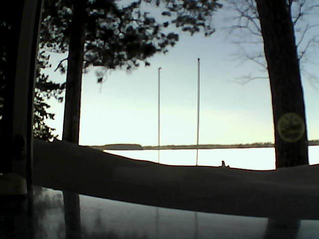 Whiteface Cam Image - Sat, 03/01/2014 3:05pm 