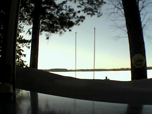 Whiteface Cam Image - Sat, 03/01/2014 3:45pm 