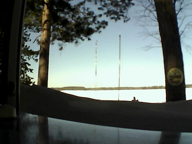 Whiteface Cam Image - Sun, 03/02/2014 9:51am 