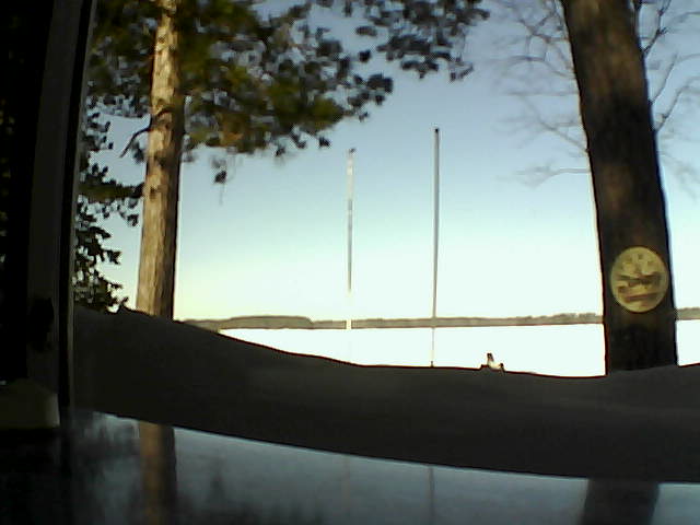 Whiteface Cam Image - Sun, 03/02/2014 10:11am 