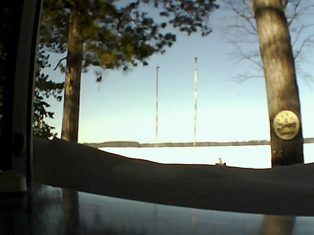 Whiteface Cam Image - Sun, 03/02/2014 10:31am 