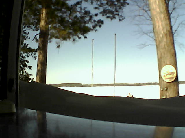 Whiteface Cam Image - Sun, 03/02/2014 10:51am 