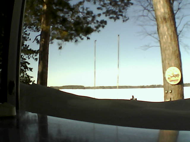 Whiteface Cam Image - Sun, 03/02/2014 11:11am 