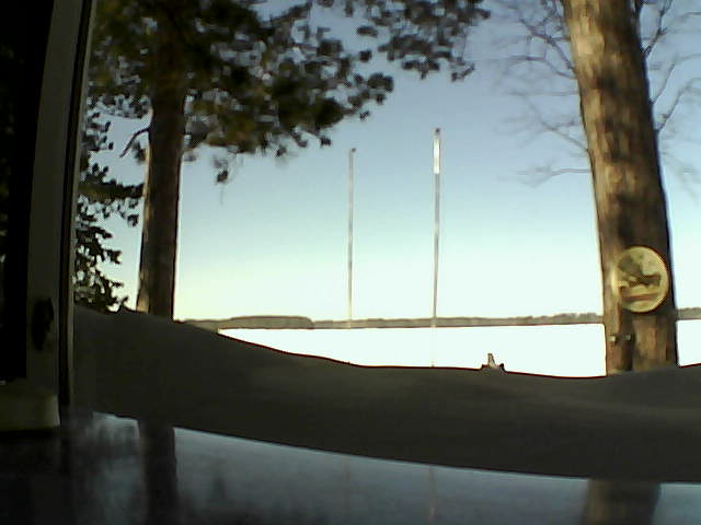 Whiteface Cam Image - Sun, 03/02/2014 11:51am 