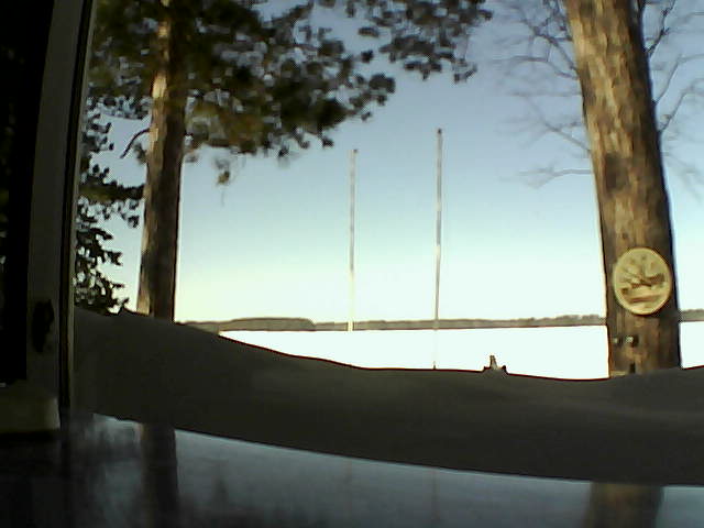 Whiteface Cam Image - Sun, 03/02/2014 12:11pm 