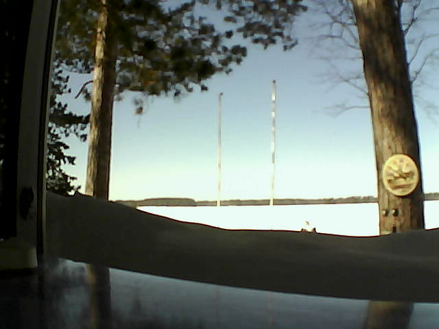 Whiteface Cam Image - Sun, 03/02/2014 12:31pm 