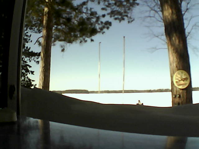 Whiteface Cam Image - Sun, 03/02/2014 12:51pm 