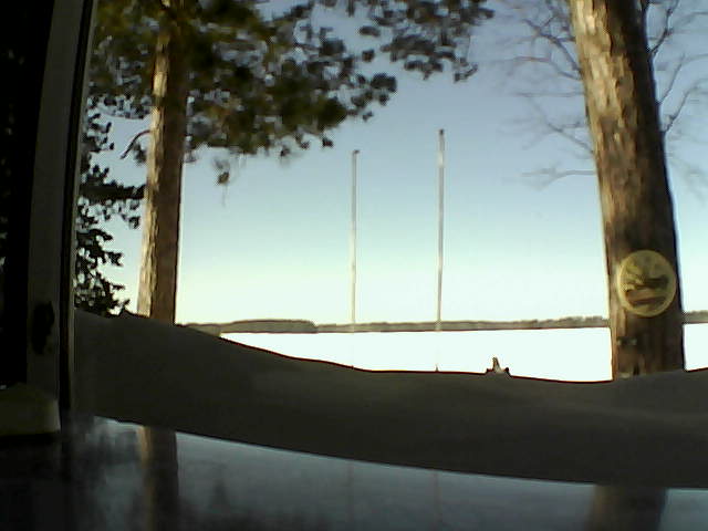 Whiteface Cam Image - Sun, 03/02/2014 1:11pm 