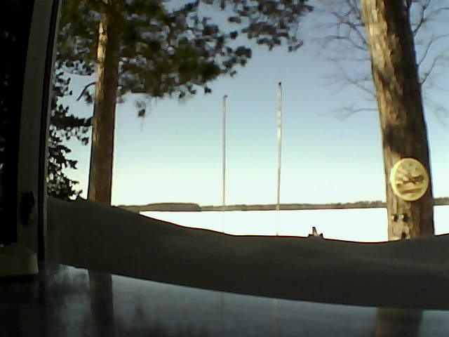 Whiteface Cam Image - Sun, 03/02/2014 1:31pm 