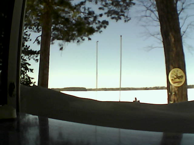 Whiteface Cam Image - Sun, 03/02/2014 1:51pm 