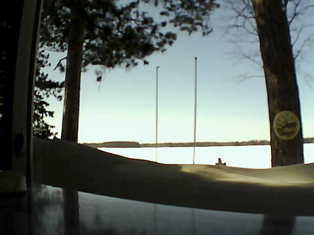 Whiteface Cam Image - Sun, 03/02/2014 2:31pm 