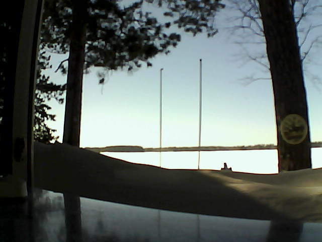 Whiteface Cam Image - Sun, 03/02/2014 2:51pm 