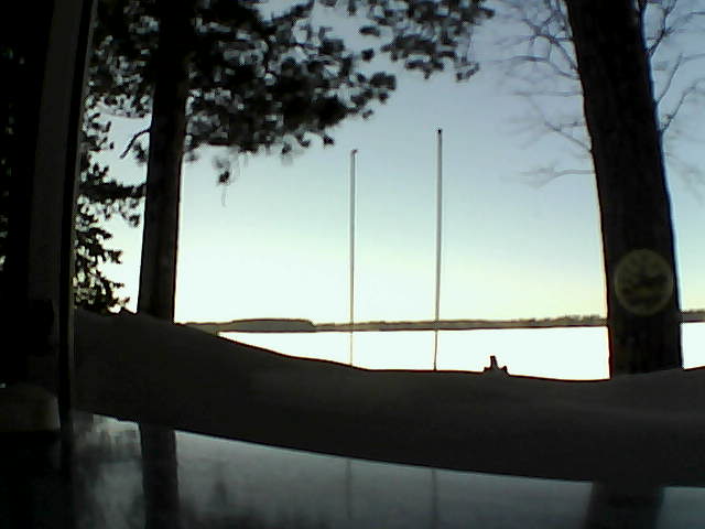 Whiteface Cam Image - Sun, 03/02/2014 3:11pm 